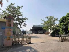 南城水濂单一层仓库，高9米可搭2层