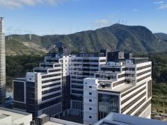 园山阿波罗百旺达产业园32000平整栋高标厂房 开发商直租