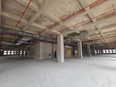 园山阿波罗百旺达产业园3200平单层高标厂房 开发商直租