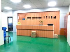 沙井街道村委低价厂房精装600平办公室研发贸易电商仓库出租