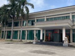 深圳平湖2000平厂房仓库出租带有部分冻库