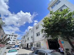 宝安沙井沙头精装修厂房出租拎包入住。