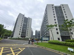 龙岗原房东直租免租6个月实际面积出租1000平方厂房仓库出租