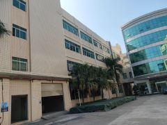 龙岗宝龙工业区新出1楼1368平方厂房仓库出租