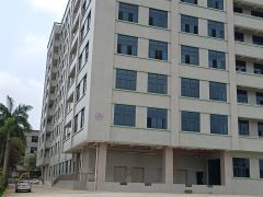 （合同可以签15年）惠阳镇隆205国道边红本重工业厂房出租