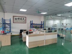 陈江创维附近原房东楼上带装修厂房直租