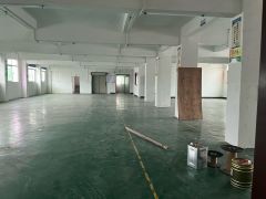 现成装修一层800方精装修办公室