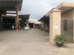 一楼800平原房东钢结构租金9056元，滴水7米