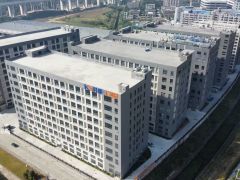 大朗高薪科技园新出二楼3250平精装修厂房水电齐全无需转让费