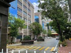 塘厦沙湖原房东，花园式超靓厂房分租