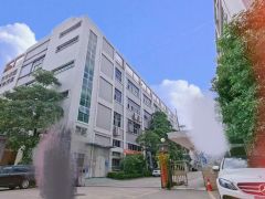 龙华大浪商业中心新出楼上整层2000平厂房出租大小面积可分租