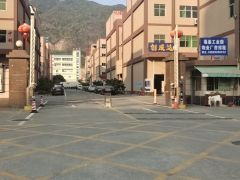 清溪罗马2楼标准厂房1200平方只要9.8元可做电池，