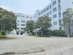 东莞松山湖原房东红本花园式独院厂房松山湖中心成熟工業园区。