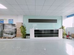 8元价格可谈原房东寮步东坑1000平方精装修厂房出租可分租