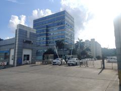 原房东7元甩租道滘万江洪梅4千平零公摊一楼仓库厂房大小可分租