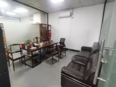 今日靓盘（公明西田厂房1200平，精装修，拎包入住即可生产）