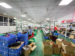 西乡固戍工业区，电梯口位置，原房东直租带装修520平厂房出租