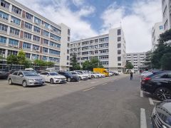 仲恺高新区原房东标准厂房2000平厂房出租10元一平起可办环