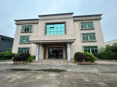 陈江滴水7米单一层仓库厂房带现成办公室白菜价出租