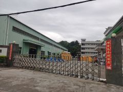 独门独院3000钢构厂房出租滴水9米高电费过户
