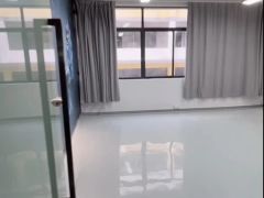 丹竹头小面积电商办公室80平120平200平出租带装修