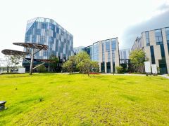 观澜地铁站1000平精装修厂房研发办公室电商仓库低价出租