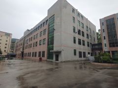 福  新圩约场18000平标准多层厂房出租，独门独院配套齐全