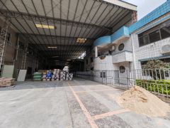 塘厦龙背岭1至3楼10200平厂房出租，可整租可分租，空地大