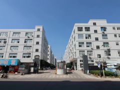 公明楼村原房东厂房新出楼上1300平