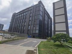 大岭山全新重工业厂房 一手房东实际面积空地超大交通便利好招工