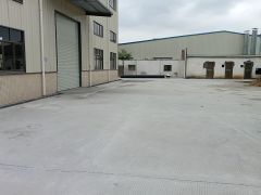 村长的厂房出租，厚街镇3500平方单一层钢结构12米厂房出租