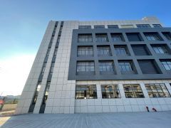 沥林急租厂房12元独门独院3500 带装修实际面积仓库低价