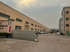 博罗石湾镇新出原房东带油性喷油环坪单一层加标准厂房低价出租，