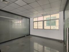 固戍200至500平原房东精装修厂房出租