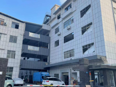 D9 150 9973 9777豪华装修二楼厂房，配4间宿舍