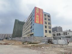 长安厂房出租原房东独院500至1500平方大小分租现成精装修