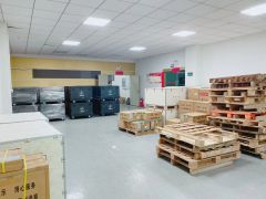 光明1000平原房东红本仓库厂房出租200平方起租带消防喷淋