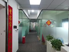 塘坑地铁站500平珠宝厂，现成装修，可办环评！