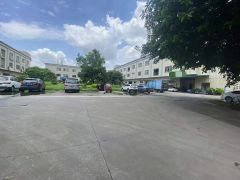 大岭山杨屋高速口附近，楼上精装修小面积厂房出租 超低价