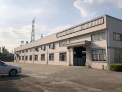 塘厦镇田心新出1500平独栋单一层厂房，滴水8米，现成行车