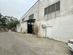 万江简沙洲独院分租单一层580平方厂房出租水电齐全可上晚班