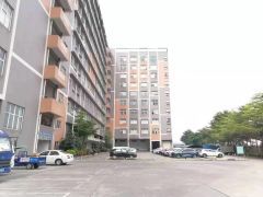 后亭地铁口旁二楼750平方米精装修厂房招租