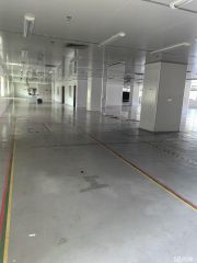 出租宝安航城街道桃源居鹤州工业园厂房