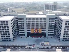 （大小可分租）标准重工业红本厂房出租马安新乐