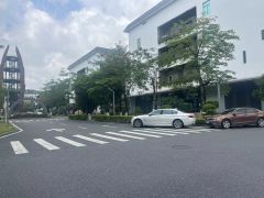 沙井500平200平精装修电商办公小加工低价仓库厂房出租
