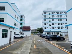 公明中心原房东红本独栋厂房一楼二楼2000平厂房出租