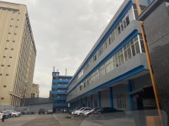厚街（现成装修）一二楼5000方方厂房出租