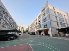 平湖华南城附近2百5百8百平厂房仓库出租分租带装修现成水电