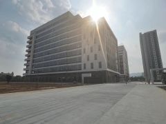 惠阳三和原房东高首层标准厂房