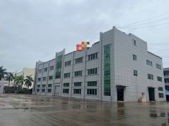 有注塑环评独门独院标准3层加单一层空地6000方